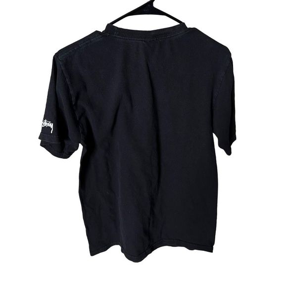 Stussy Hold Down The Crown T Shirt Large - Picture 3 of 3